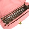 Paige Quilted Shoulder Bag