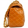 Paige Quilted Shoulder Bag