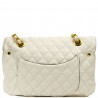 Paige Quilted Shoulder Bag