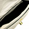 Paige Quilted Shoulder Bag