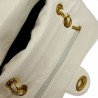 Paige Quilted Shoulder Bag