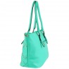 Alicia Perforated Tote