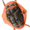 Alicia Perforated Tote