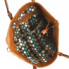 Alicia Perforated Tote