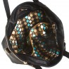 Tabitha Zipper Tote