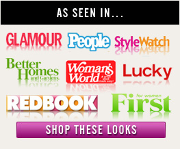 Handbag Heaven Featured in Fashion Magazines