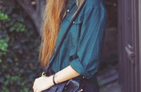 braided shoulder bag