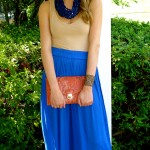 python skin clutch