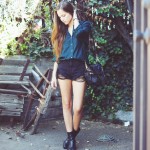 rory shoulder clutch