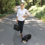 blake school girl satchel