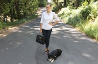 blake school girl satchel