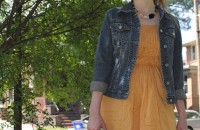 the daily fashionista and retro handbag