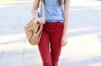 Steffy for Handbag Heaven
