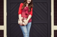 Dawson Crossbody Bag
