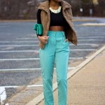 Ashleigh of The Daileigh