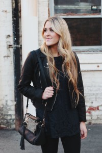 leatherlace