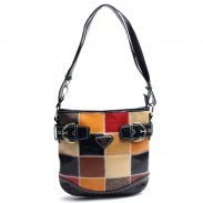 Emily Patchwork Tote