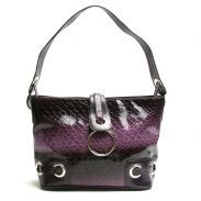 Jamison Patent Tote