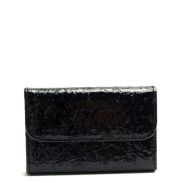 Cork Business Card Holder