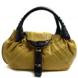 Classic Secret Agent Bag