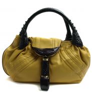 Classic Secret Agent Bag