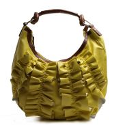 Andi Ruffled Hobo