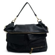 Courtney Folded Bag