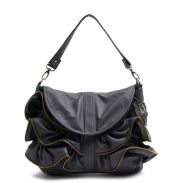Wilson Shoulder Messenger Bag