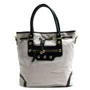 Maria Canvas Tote