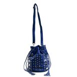 Morris Studded Sling Bag