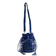Morris Studded Sling Bag