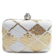 Rose Evening Bag