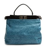 Ashton Mini Satchel