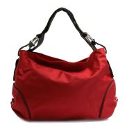 Colby Oversized Canvas Hobo