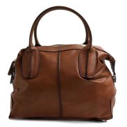 Charley Bowler Satchel