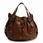 Sydney Drawstring Sling Bag