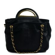 Danielle Double Satchel