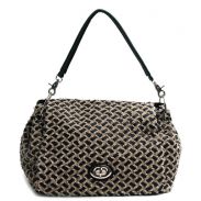 Christine Woven Hobo