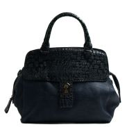 Tamara Exotic Satchel