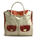 Vegas Oversized Satchel