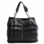 Giselle Ruffle Tote