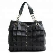 Giselle Ruffle Tote