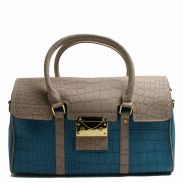 Georgia Oversized Satchel
