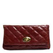 Reagan Shoulder Clutch