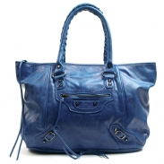Irvington Studded Tote