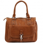 Andie Pocket Satchel