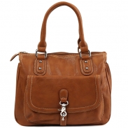 Andie Pocket Satchel