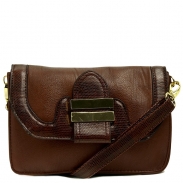 Baker Mini Shoulder Bag