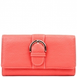 Cora Buckle Wallet