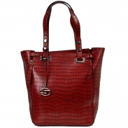 Eleanor Exotic Tote